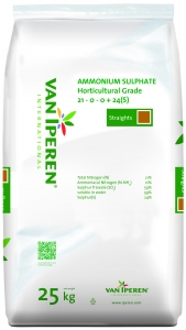 Ammonium Sulphate HG