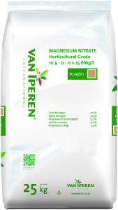Magnesium Nitrate HG