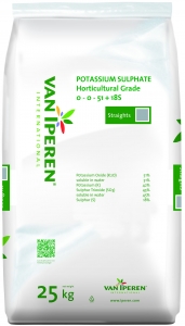 Potassium Sulphate HG