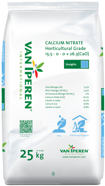 Calcium Nitrate HG