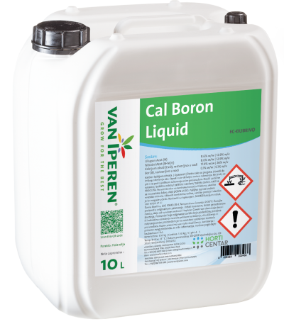Cal Boron Liquid